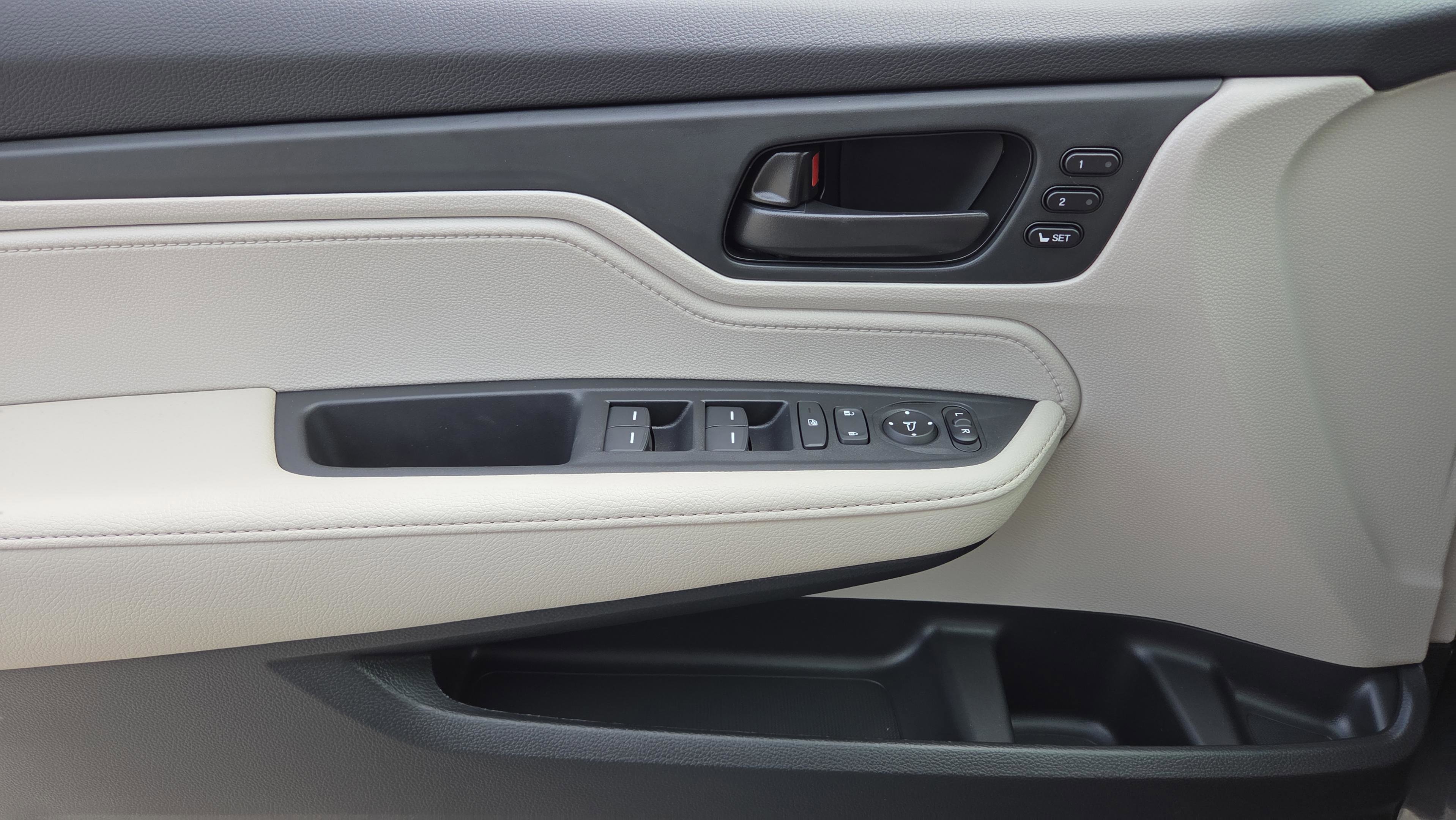 New 2026 Honda Odyssey EX-L image 34