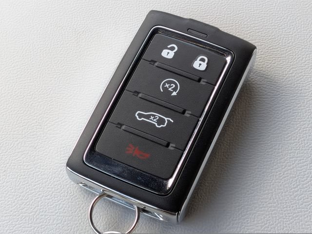 New 2026 Jeep Cherokee Overland AWD/4WD image 26