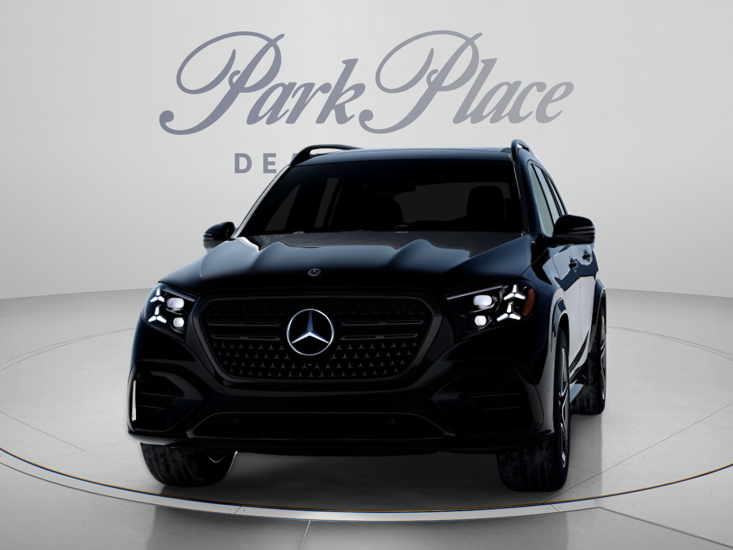 New 2027 Mercedes-Benz GLS 450 4MATIC image 35