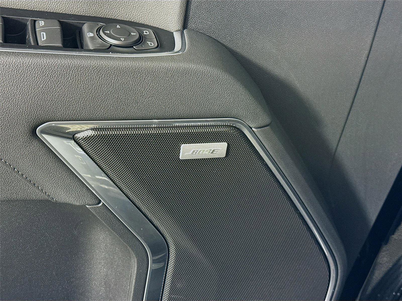 New 2026 GMC Sierra 1500 Elevation w/ Elevation Premium Package image 14