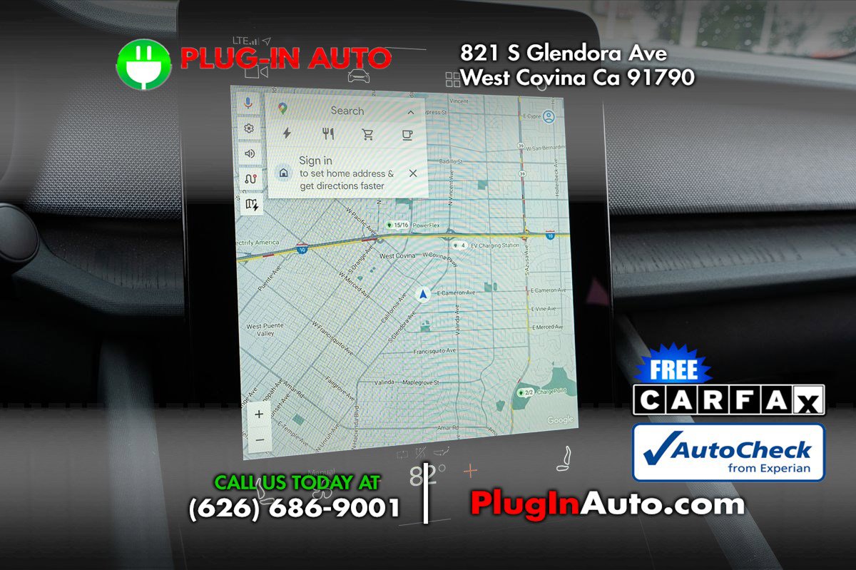 Used 2023 Polestar Polestar 2 image 26