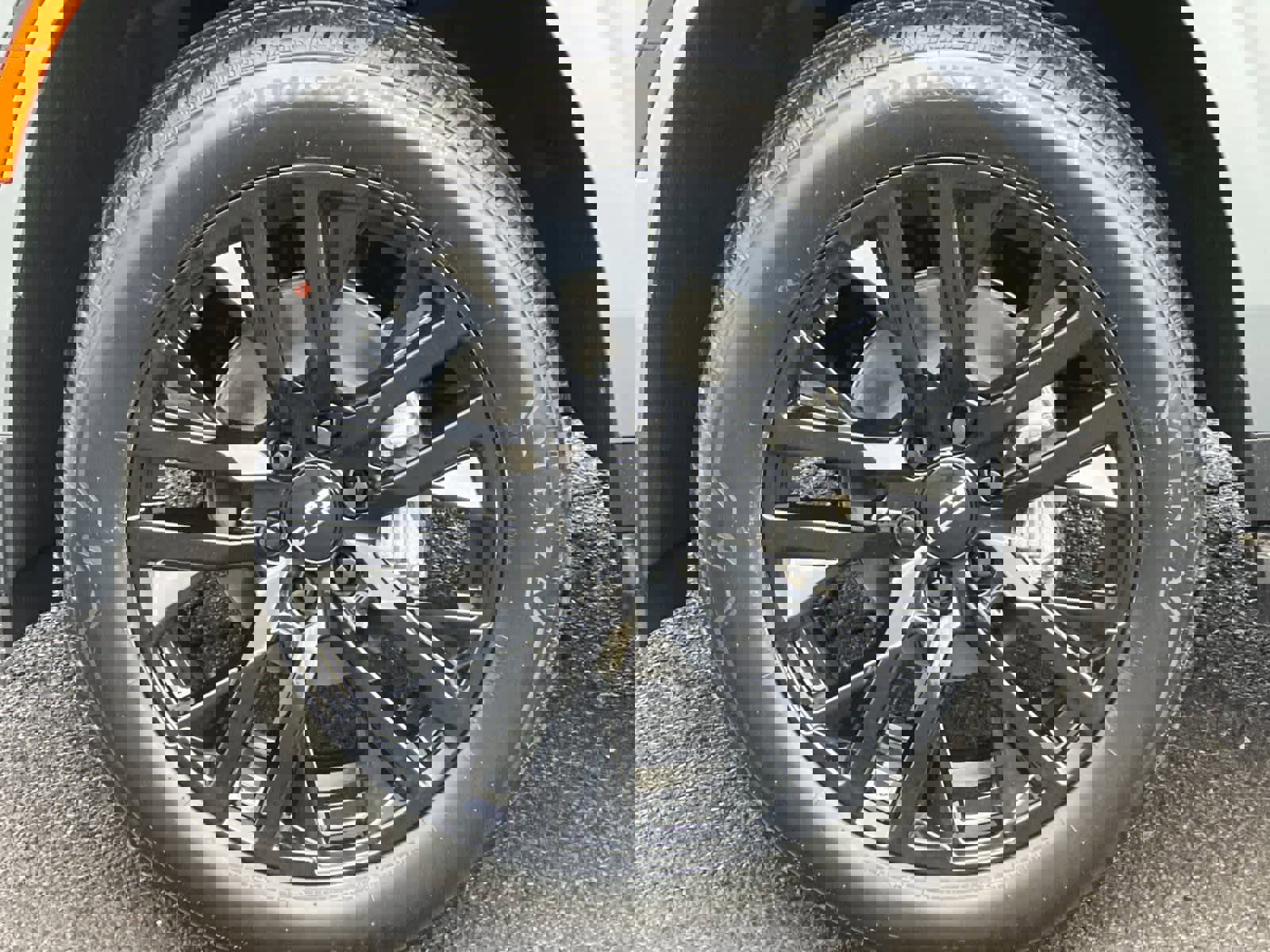 New 2026 Chevrolet Suburban Premier image 24