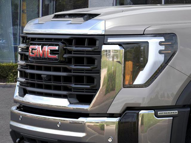 New 2026 GMC Sierra 2500 Pro image 13