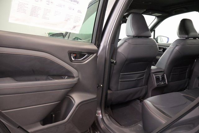 New 2026 Subaru Forester Touring image 27