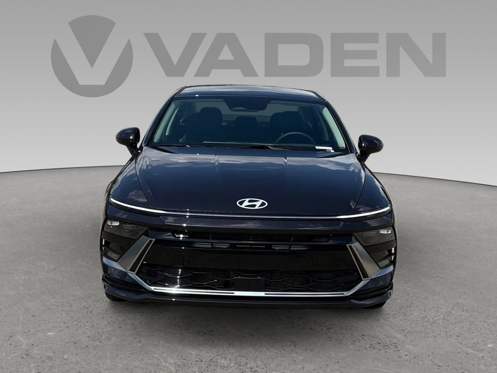 New 2026 Hyundai Sonata SEL FWD image 26
