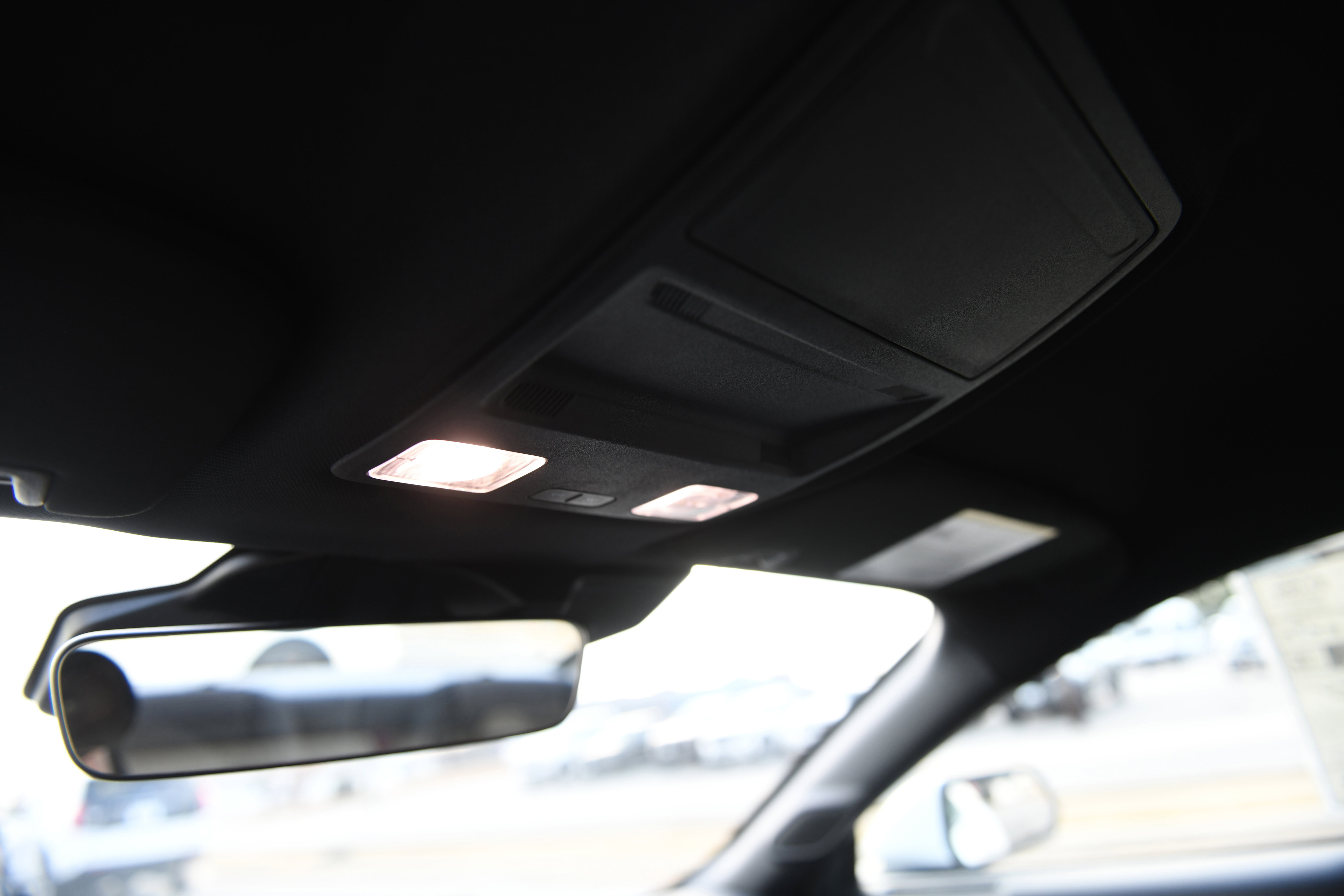 New 2026 Ford Mustang EcoBoost w/ Bronze Appearance Package image 25