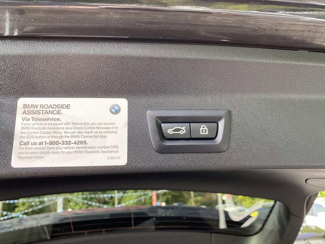 Used 2022 BMW X3 xDrive30i w/ Premium Package 2 (ZPA) image 26