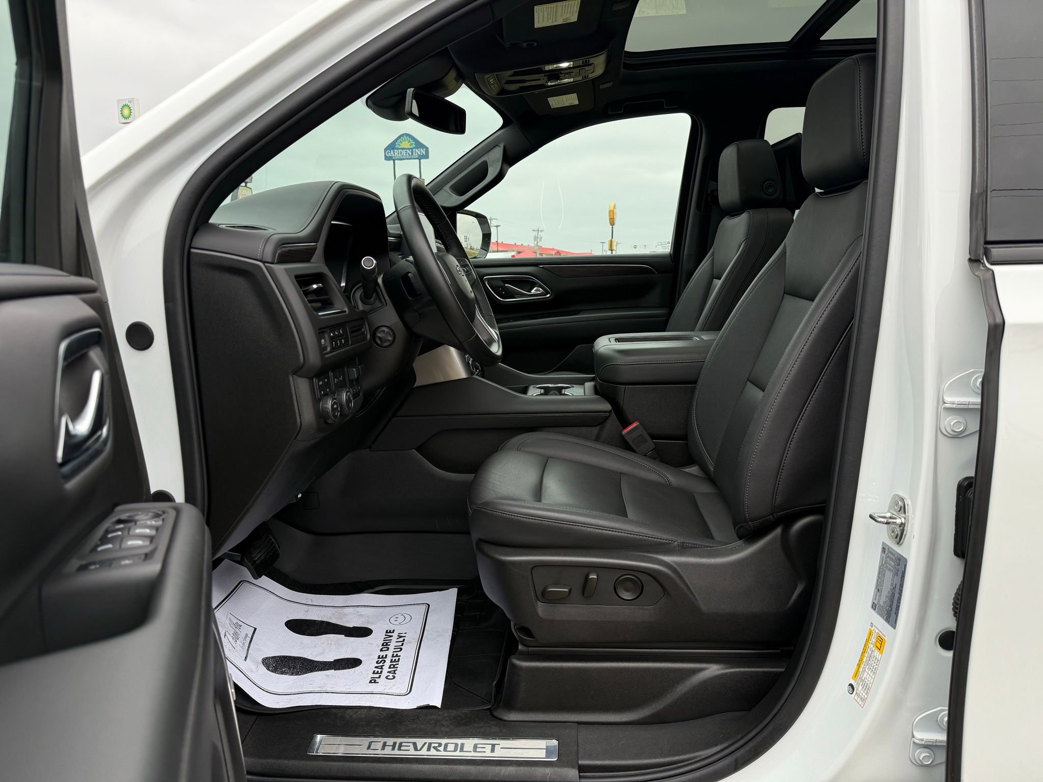 Used 2023 Chevrolet Tahoe Z71 image 49