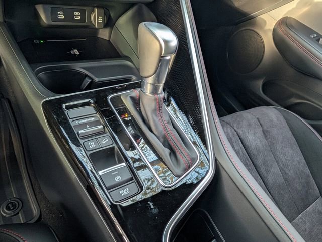 New 2026 Acura ADX A-Spec image 13