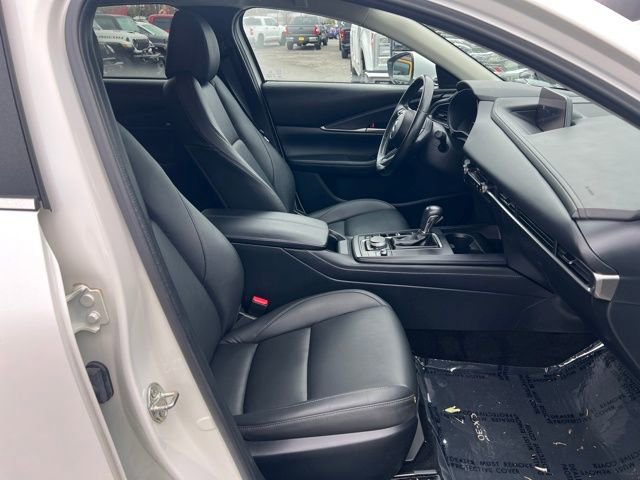 Used 2023 MAZDA CX-30 AWD 2.5 S w/ Select Package image 9