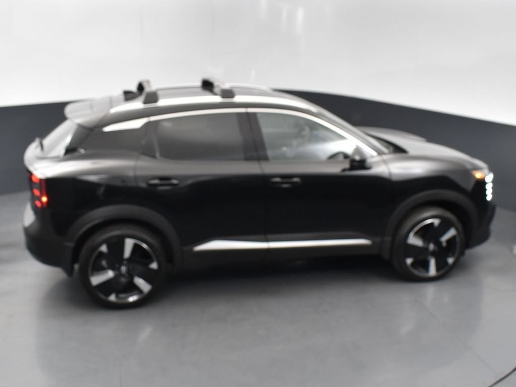 New 2026 Nissan Kicks SR FWD image 51