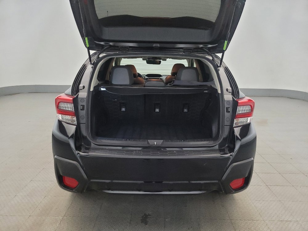 Used 2021 Subaru Crosstrek 2.5i Sport image 29