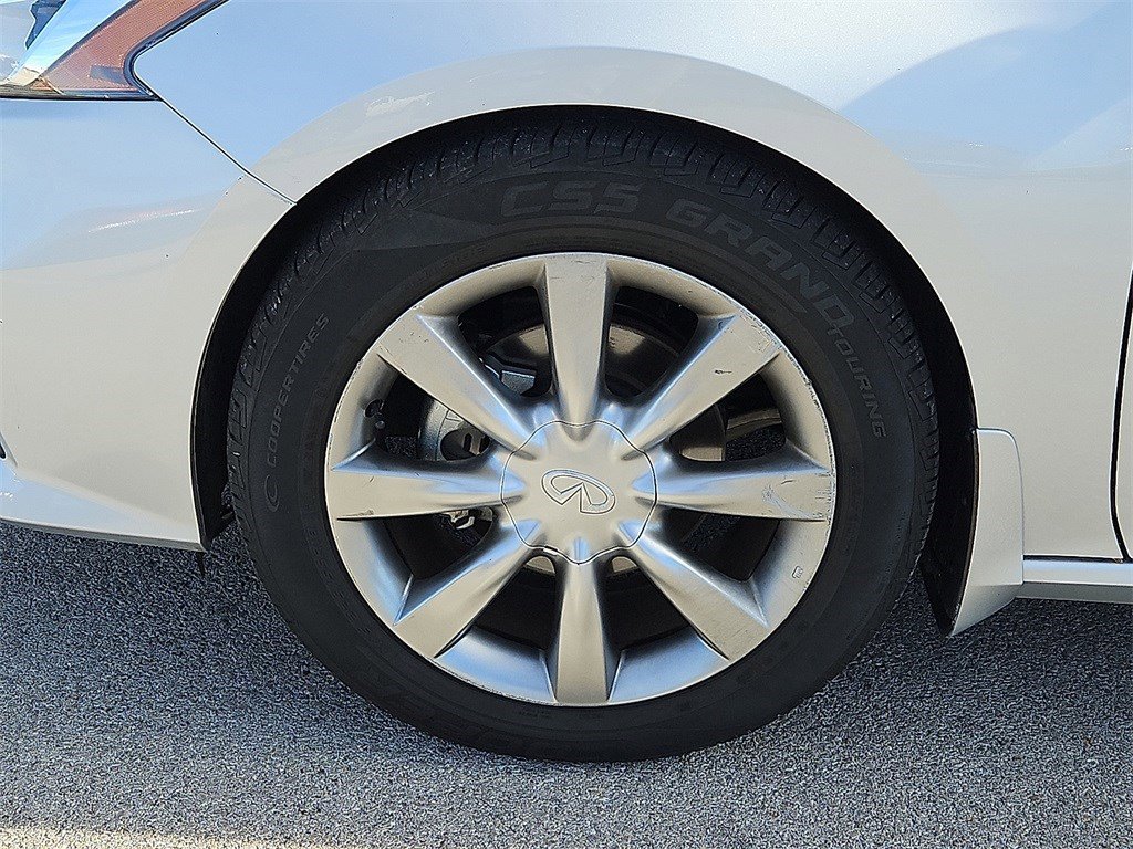 Used 2022 Nissan Altima 2.5 SR image 13