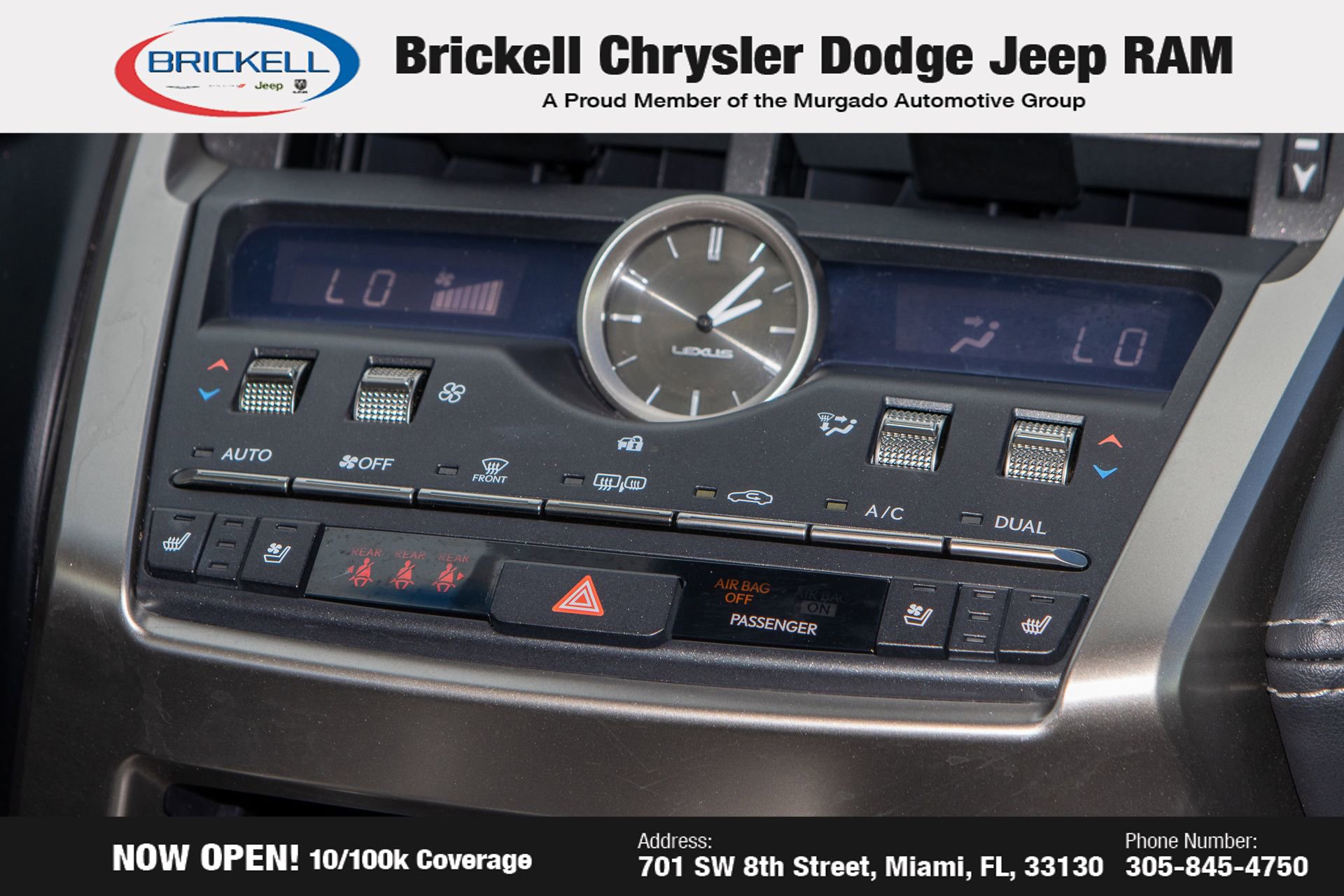 Used 2018 Lexus NX 300 FWD image 24