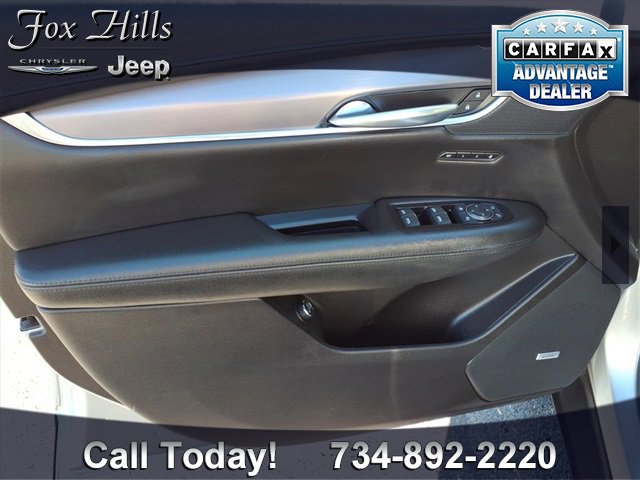 Used 2019 Cadillac XT5 Luxury image 13