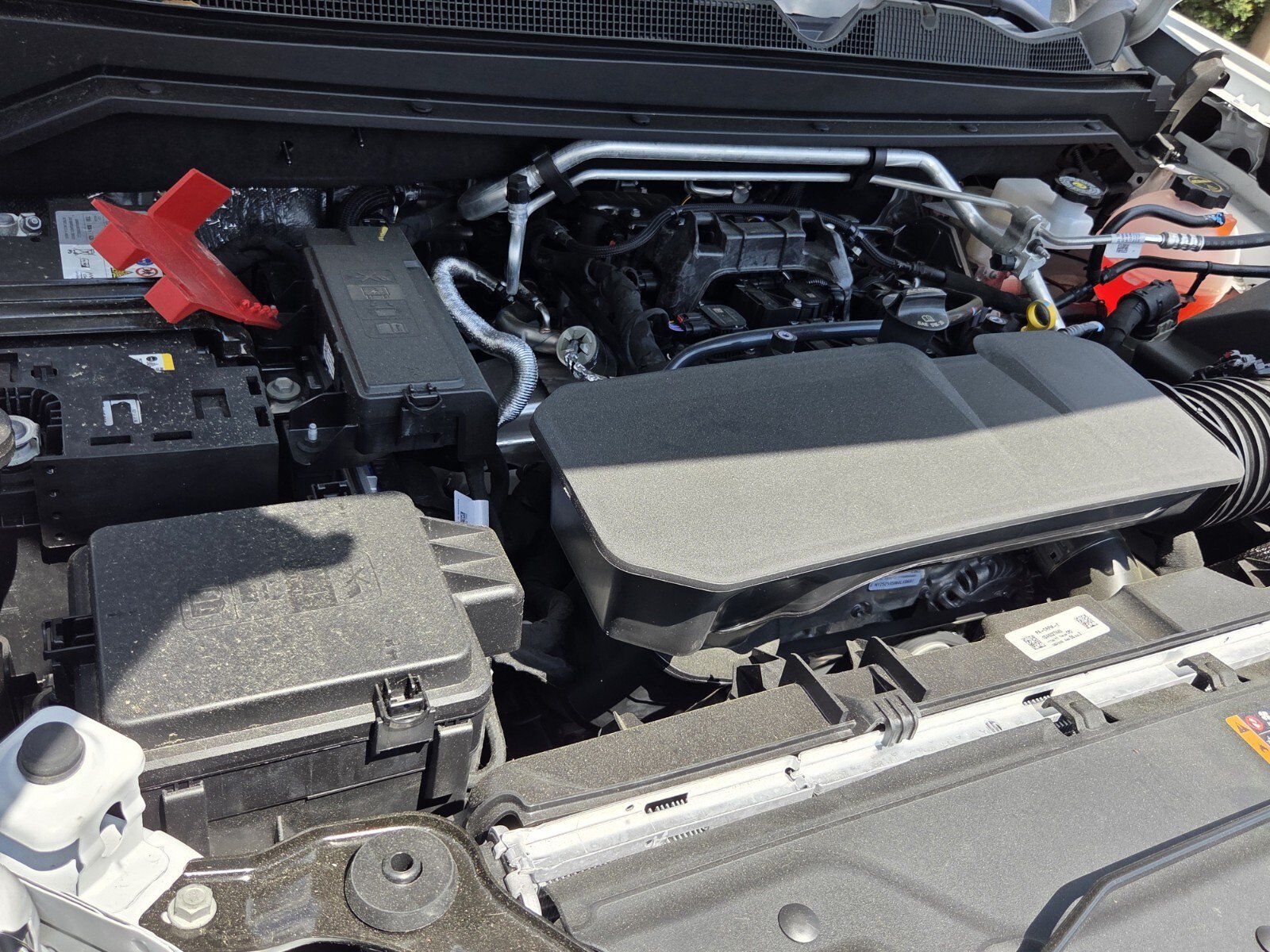 New 2026 Chevrolet Colorado LT w/ LT Convenience Package RWD image 25