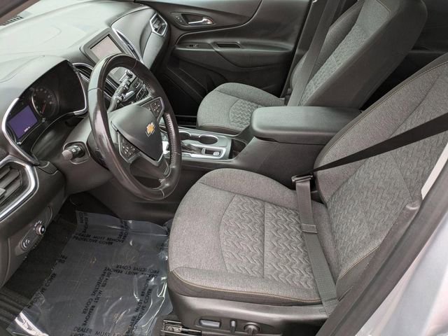 Certified 2022 Chevrolet Equinox LT image 12