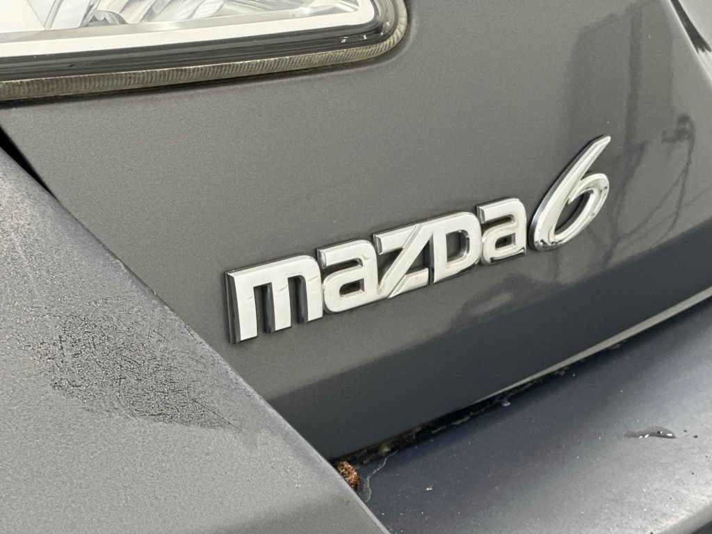 Used 2010 MAZDA MAZDA6 i Sport FWD image 18