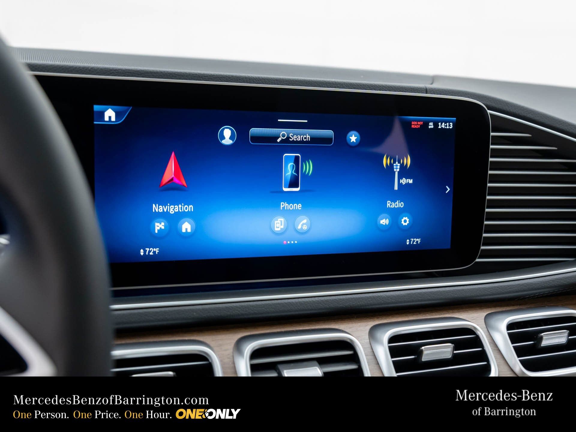 New 2026 Mercedes-Benz GLE 580 4MATIC image 26