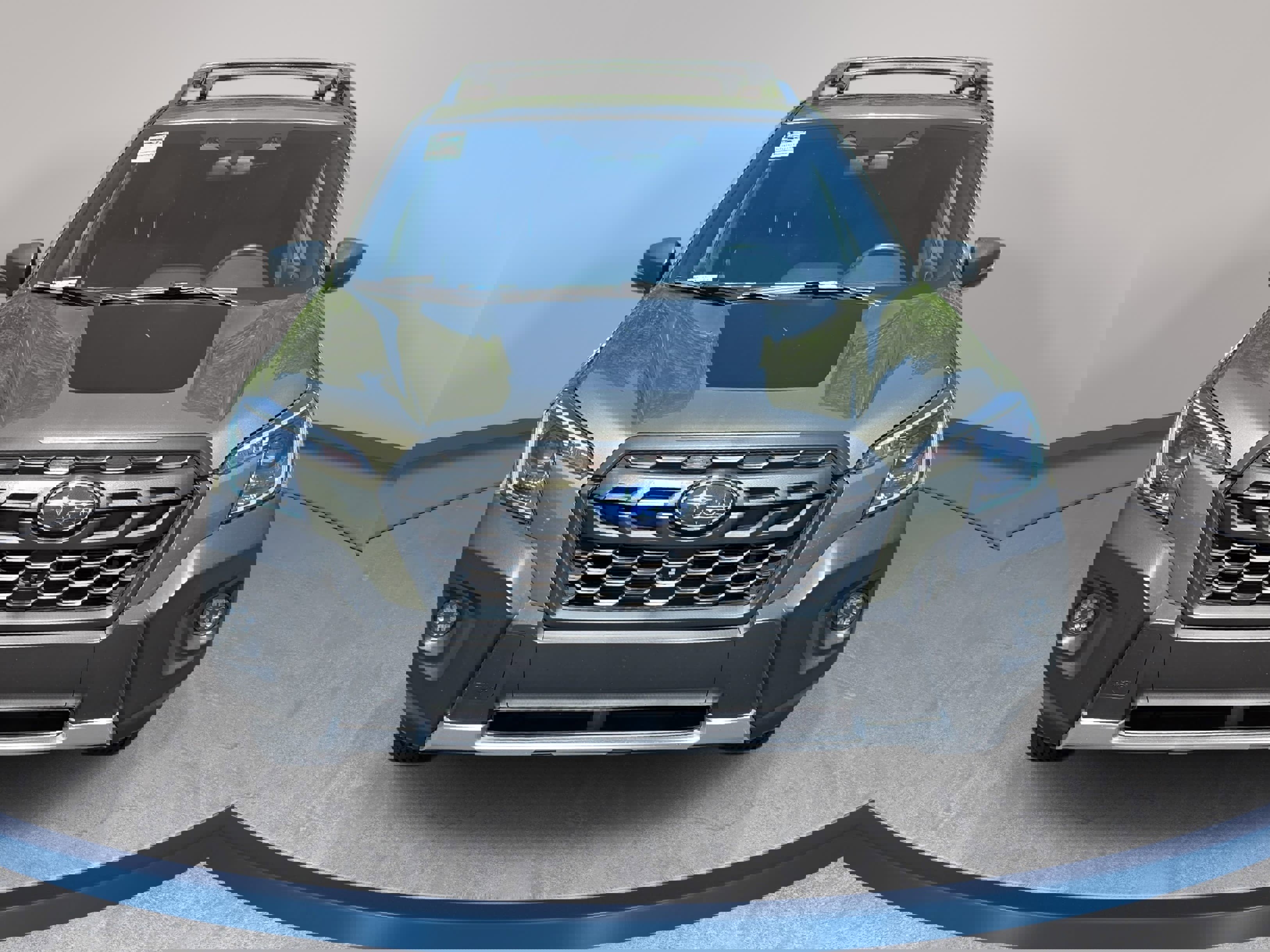 Used 2023 Subaru Forester Wilderness AWD/4WD image 2