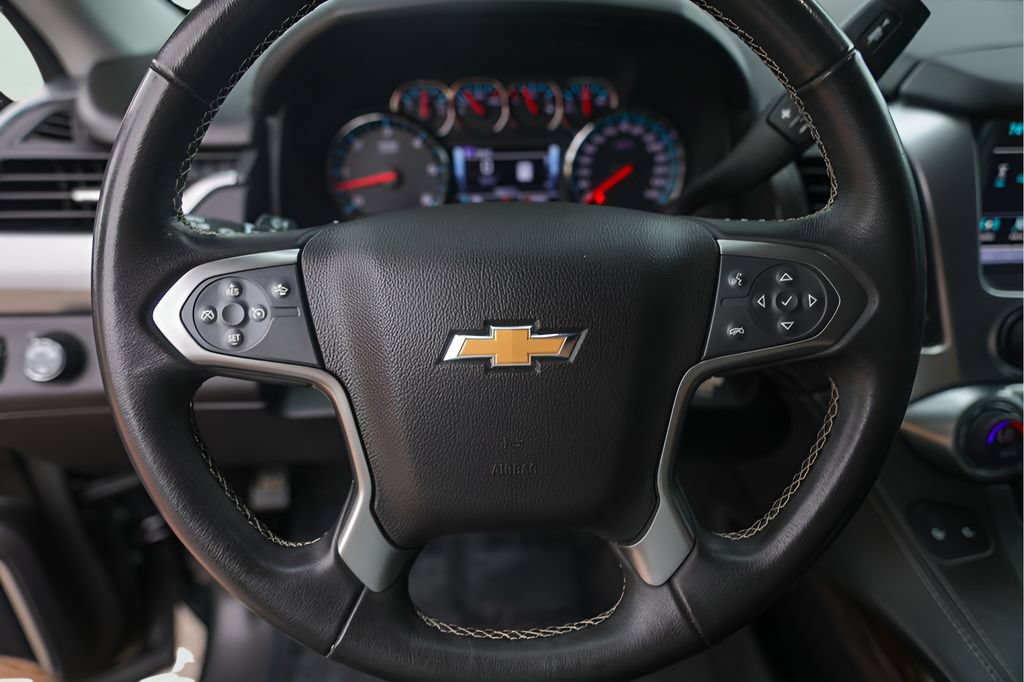 Used 2020 Chevrolet Tahoe LT AWD/4WD image 15