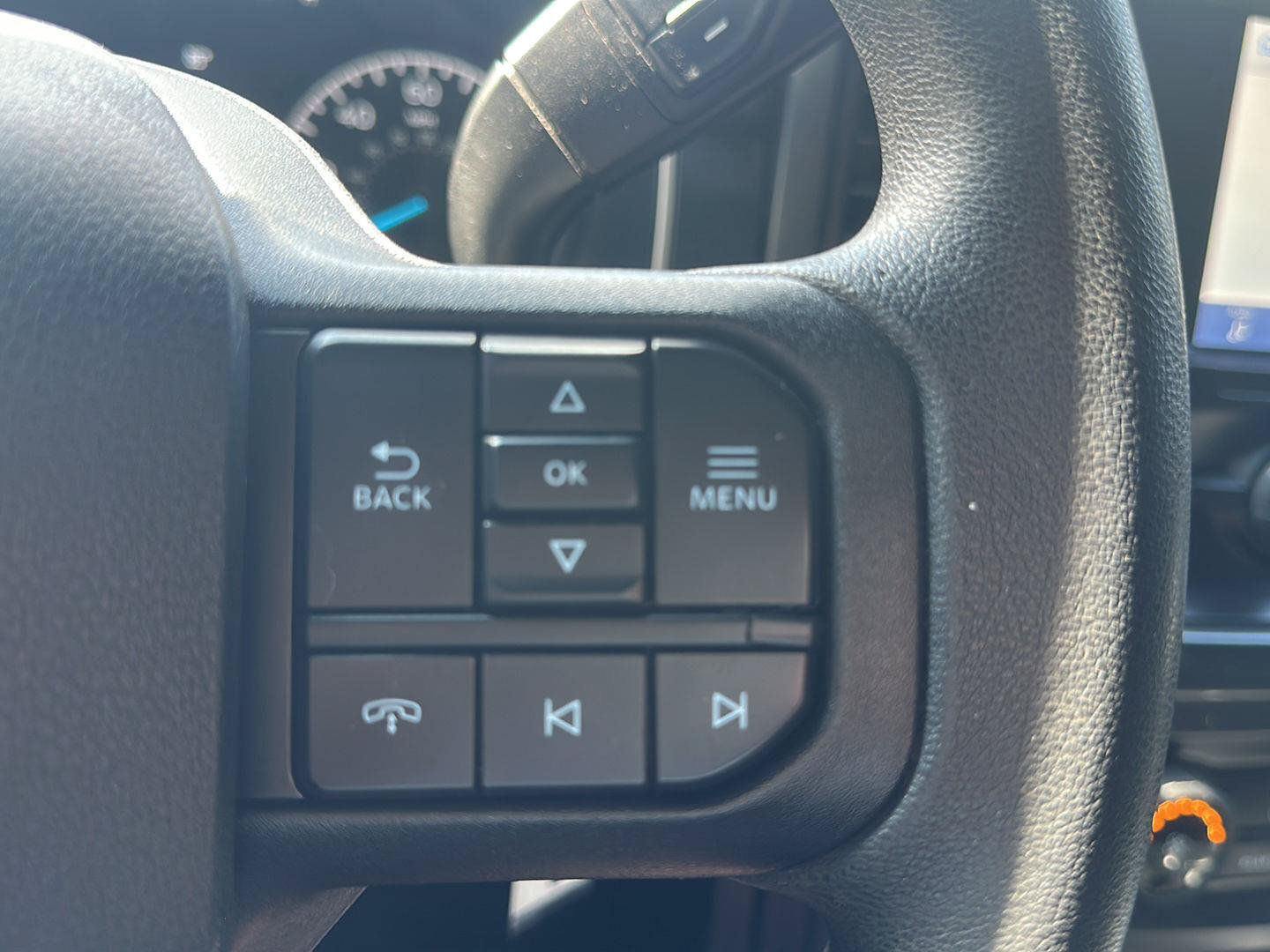 Used 2021 Ford F150 XL w/ STX Appearance Package RWD image 24