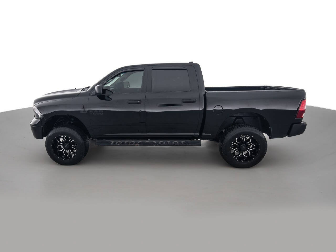 Used 2014 RAM 1500 Tradesman w/ Popular Equipment Group AWD/4WD image 8