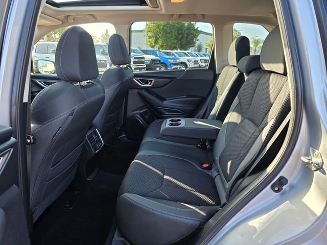 Used 2020 Subaru Forester Premium image 18