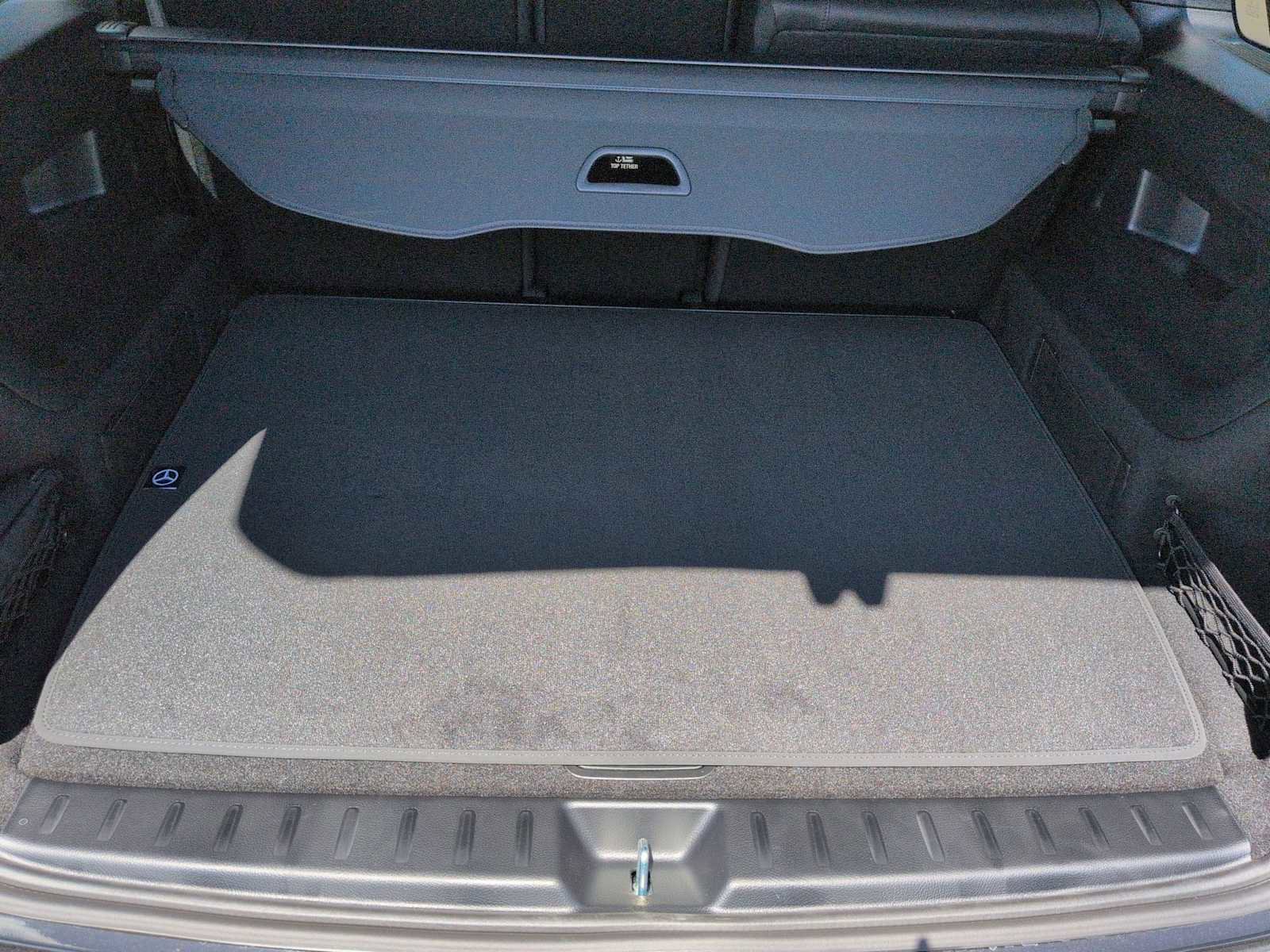 Used 2026 Mercedes-Benz GLB 250 4MATIC image 34