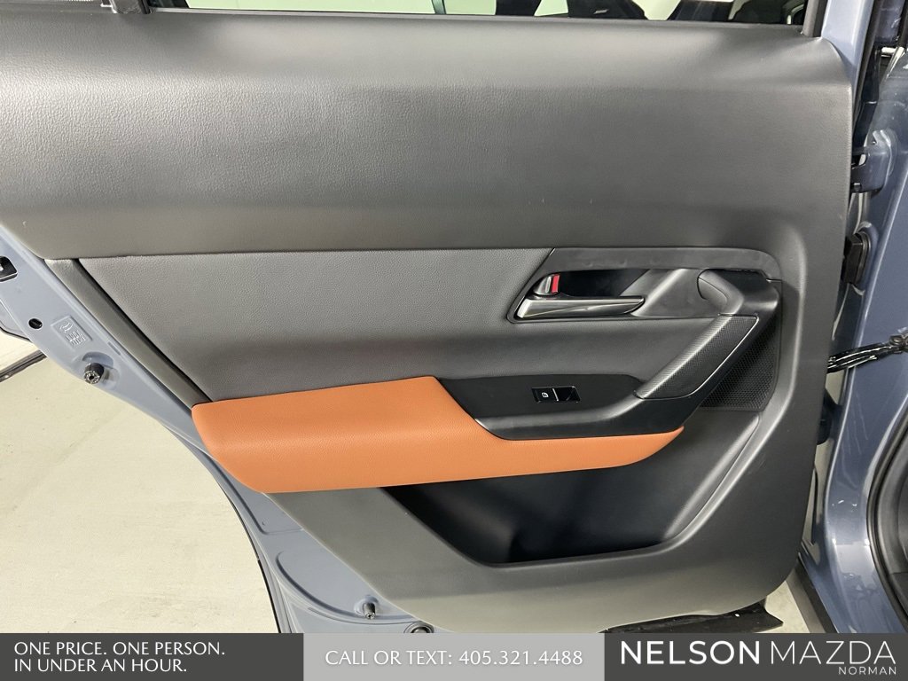 New 2025 MAZDA CX-50 2.5 Turbo w/ Premium Plus Pkg image 18