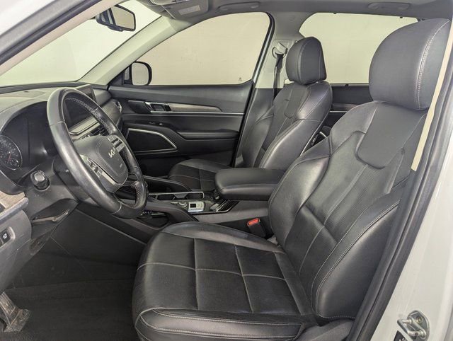 Used 2022 Kia Telluride EX w/ EX Premium Package AWD/4WD image 10