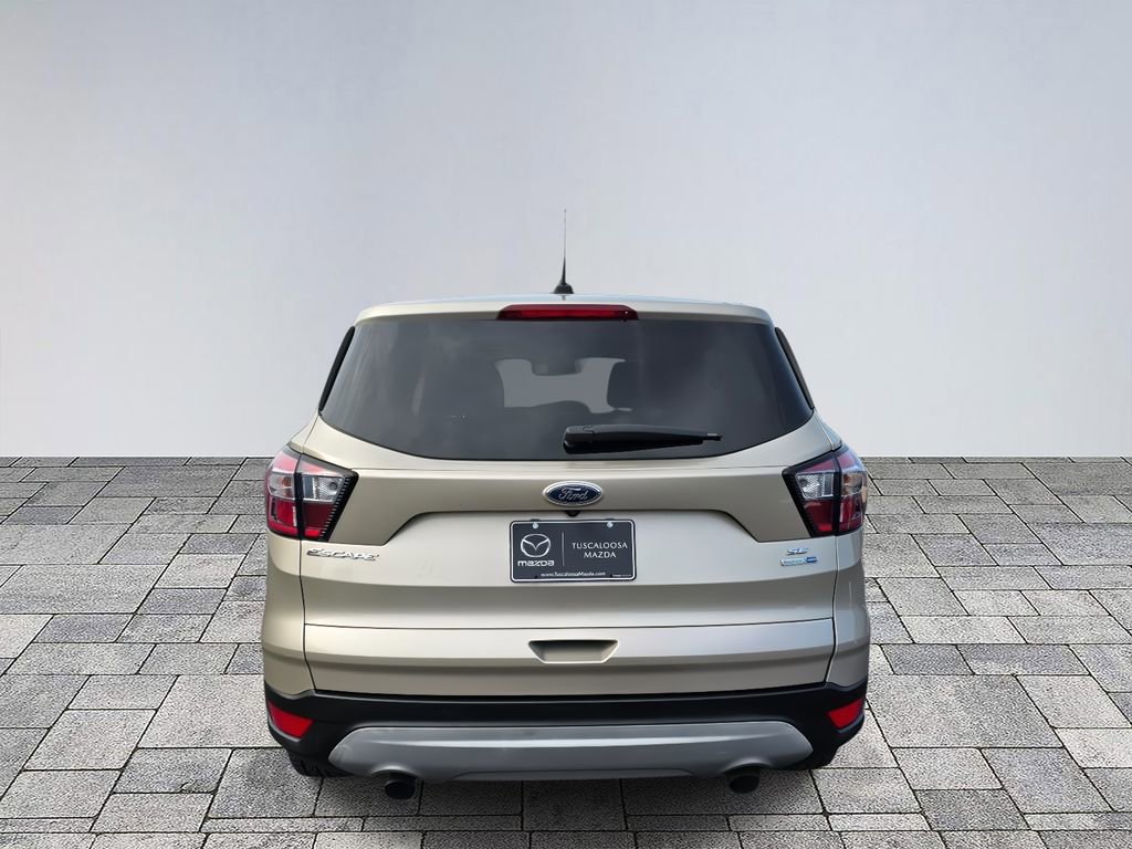 Used 2017 Ford Escape SE w/ SE Cold Weather Package image 6