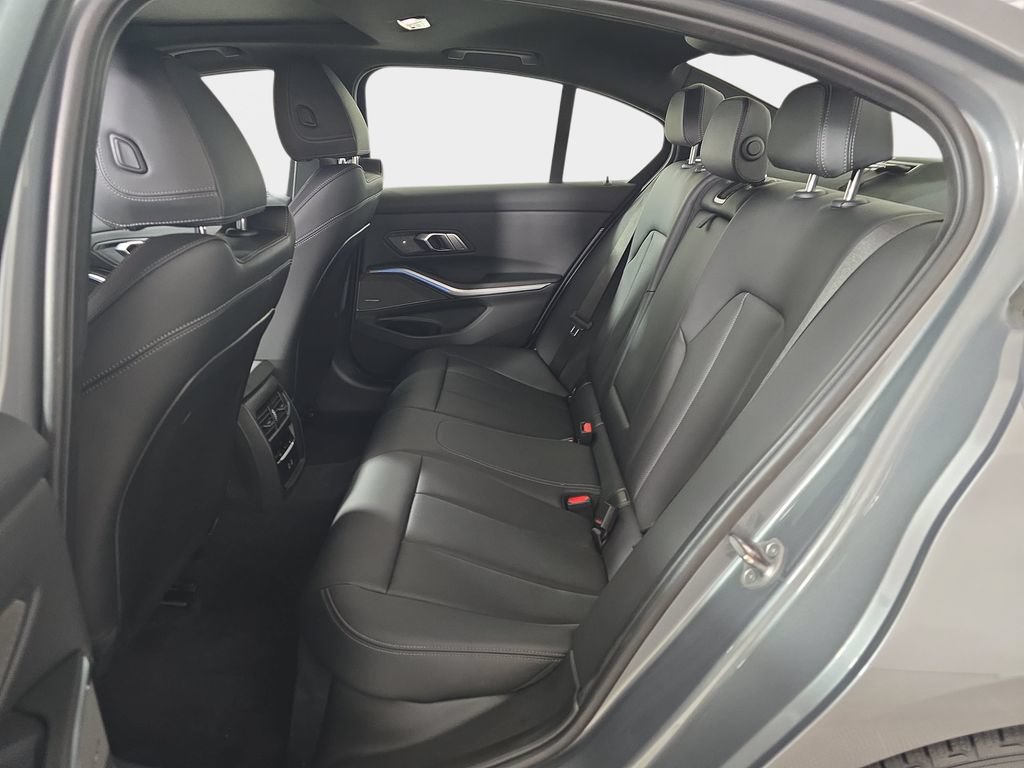 Certified 2024 BMW M340i xDrive AWD/4WD image 13
