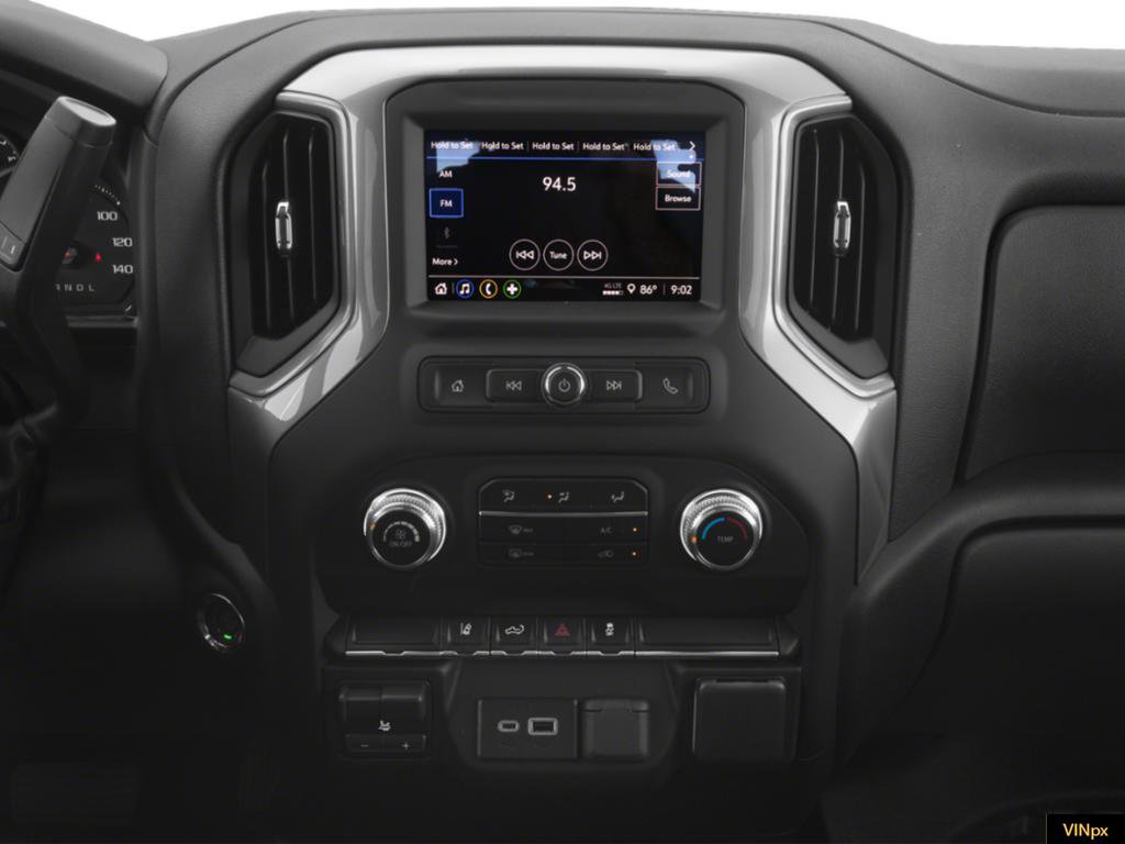 New 2026 GMC Sierra 2500 Denali image 8