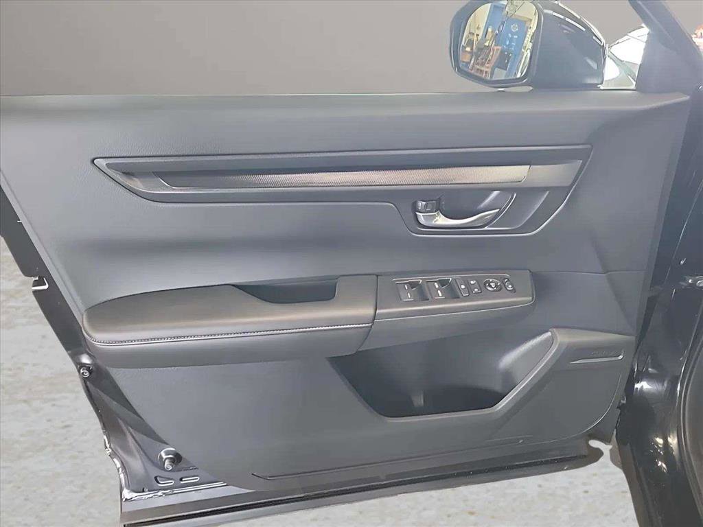 Used 2024 Honda CR-V EX image 16
