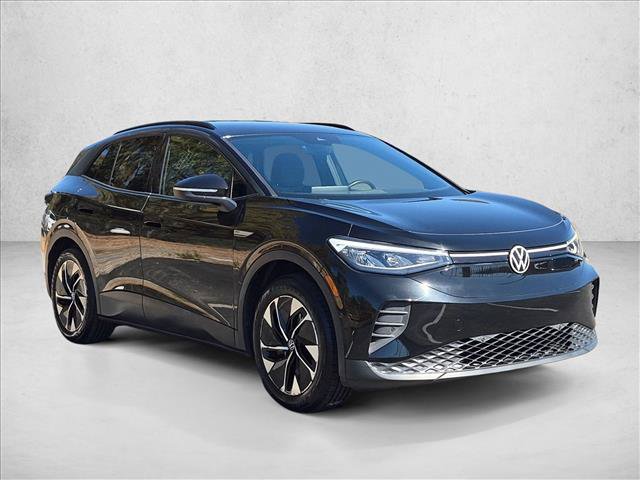 Used 2021 Volkswagen ID.4 Pro RWD image 3