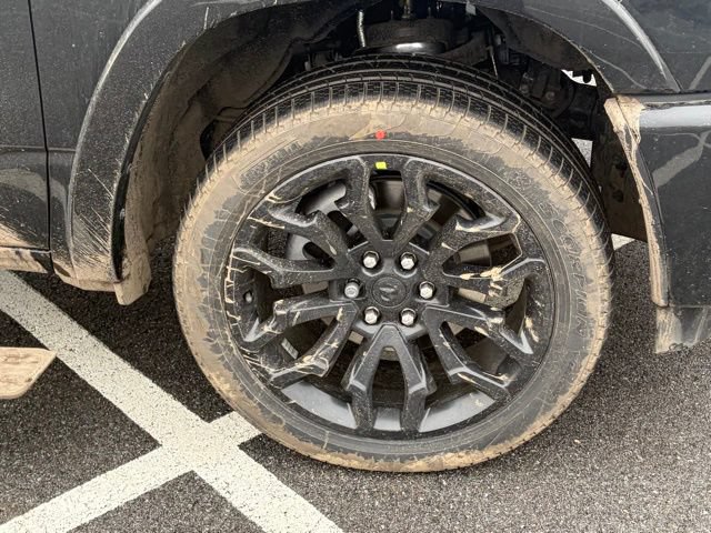 New 2026 RAM 1500 Limited AWD/4WD image 11