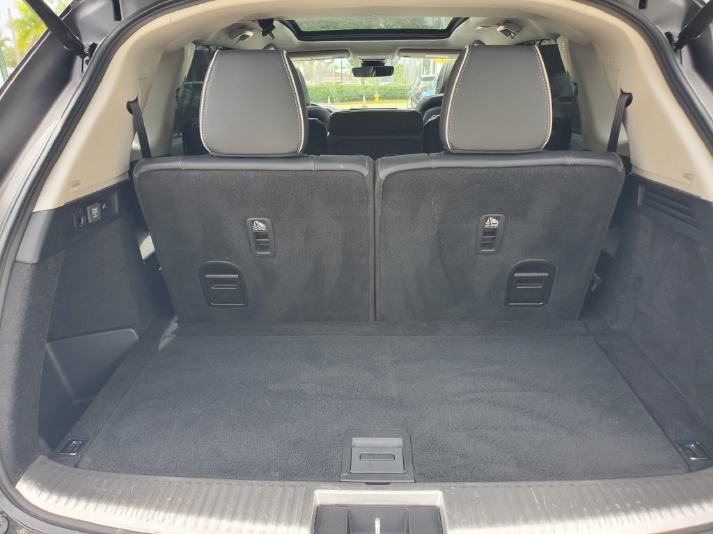 Used 2023 Acura MDX w/ Advance Package AWD/4WD image 8