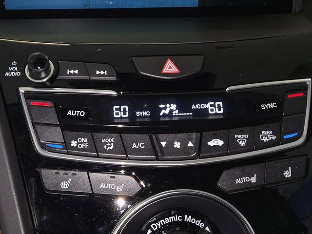 Used 2025 Acura RDX w/ Technology Package image 19