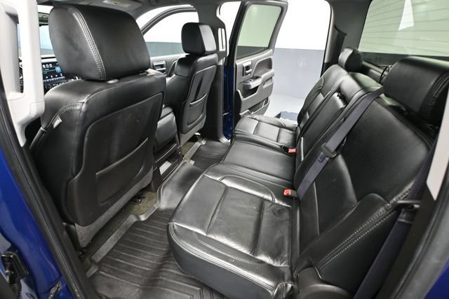 Used 2015 Chevrolet Silverado 1500 LT w/ All Star Edition AWD/4WD image 26