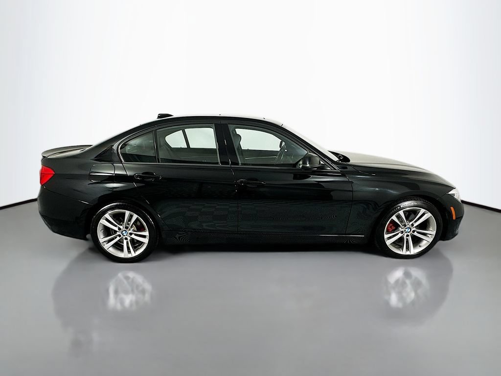 Used 2016 BMW 328i Sedan RWD image 8