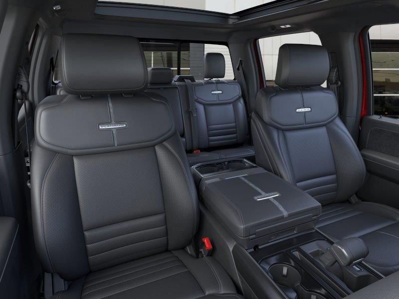New 2026 Ford F150 Platinum AWD/4WD image 14