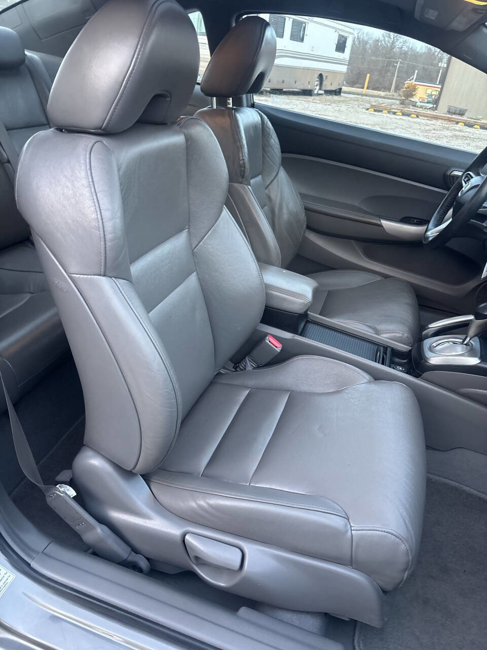 Used 2008 Honda Civic EX-L image 20