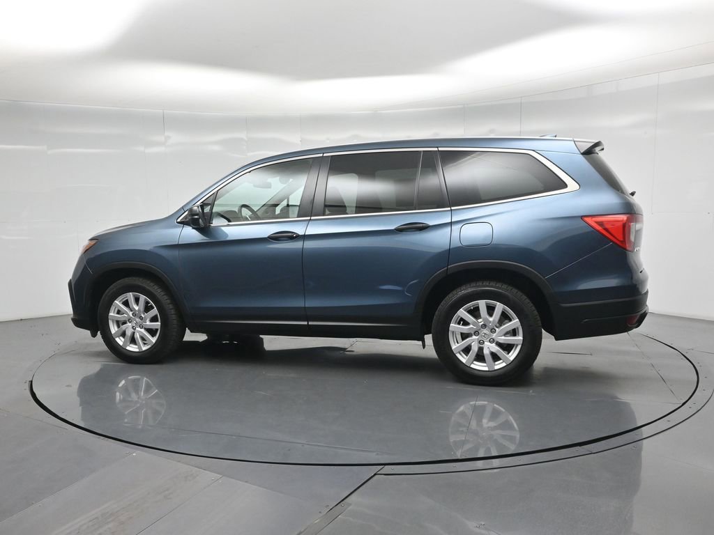 Used 2019 Honda Pilot LX image 6