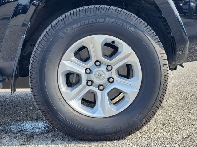 Used 2023 Toyota 4Runner SR5 Premium AWD/4WD image 11