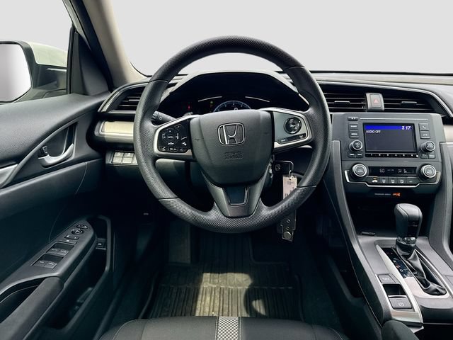 Used 2021 Honda Civic LX image 26