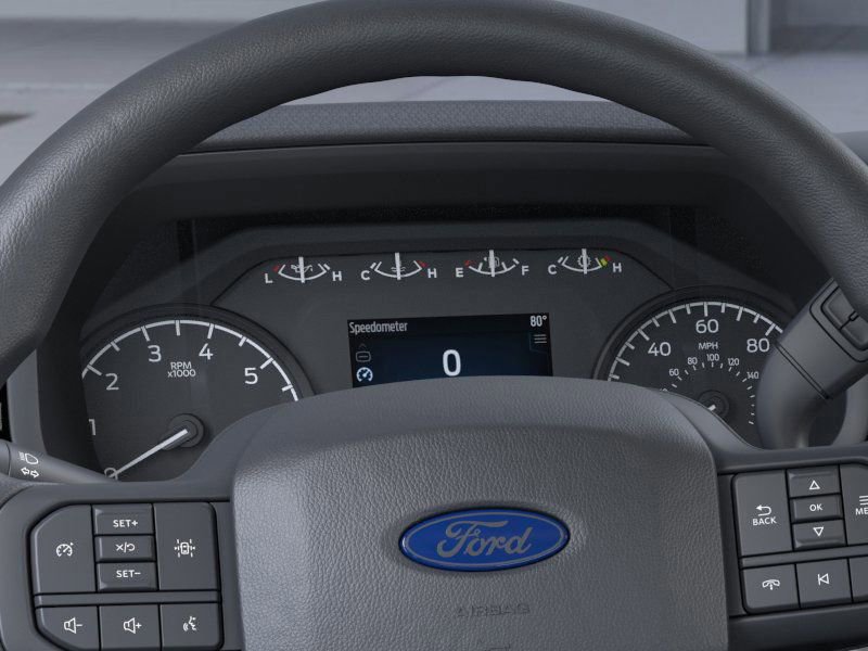 New 2026 Ford F150 XL image 13