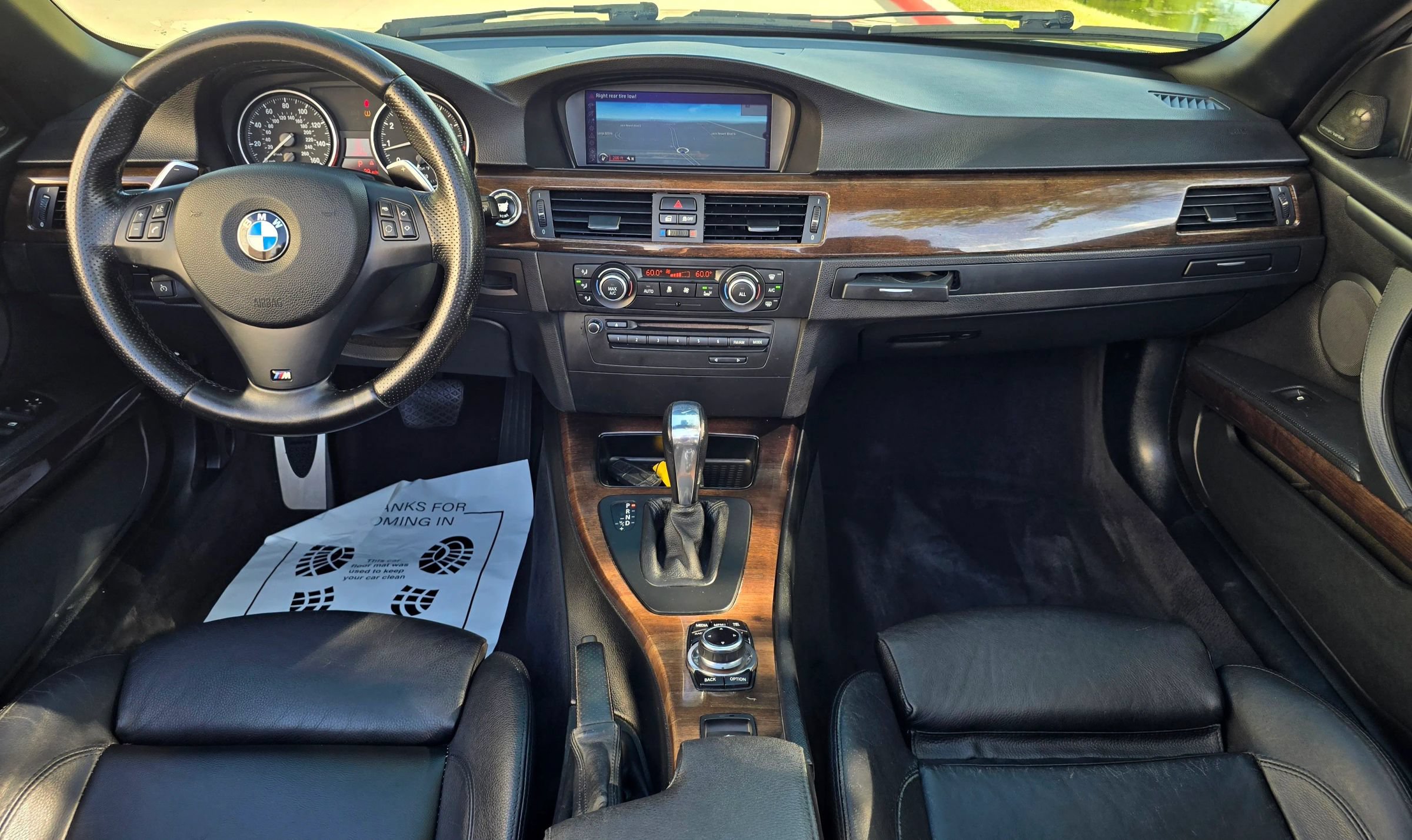 Used 2013 BMW 335i Convertible RWD image 27