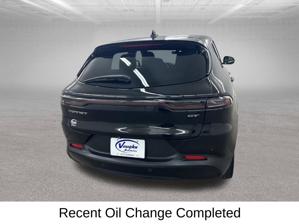 Used 2024 Dodge Hornet GT w/ Track Pack AWD/4WD image 12