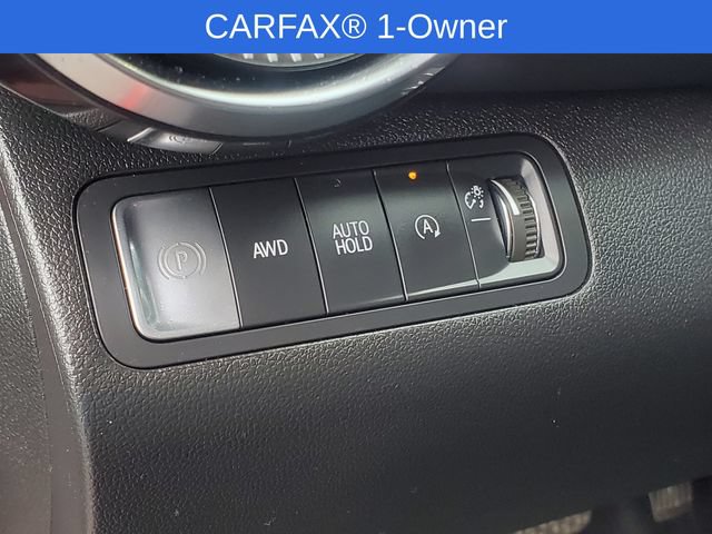 Certified 2025 Chevrolet Equinox LT w/ Convenience Package II AWD/4WD image 13